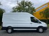 USED 2017 66 FORD TRANSIT 350 L3 H3 125ps MOBILE WORKSHOP RWD Fully Documented History