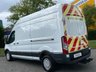 USED 2017 66 FORD TRANSIT 350 L3 H3 125ps MOBILE WORKSHOP RWD Fully Documented History