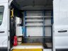 USED 2017 66 FORD TRANSIT 350 L3 H3 125ps MOBILE WORKSHOP RWD Fully Documented History