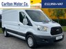USED 2017 66 FORD TRANSIT 350 L3 H3 125ps MOBILE WORKSHOP RWD Fully Documented History