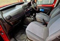 USED 2011 11 PEUGEOT BIPPER 1.4 HDI S 68 BHP 12 MONTH MOT