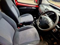 USED 2011 11 PEUGEOT BIPPER 1.4 HDI S 68 BHP 12 MONTH MOT