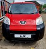 USED 2011 11 PEUGEOT BIPPER 1.4 HDI S 68 BHP 12 MONTH MOT