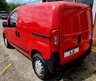 USED 2011 11 PEUGEOT BIPPER 1.4 HDI S 68 BHP 12 MONTH MOT