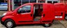 USED 2011 11 PEUGEOT BIPPER 1.4 HDI S 68 BHP 12 MONTH MOT