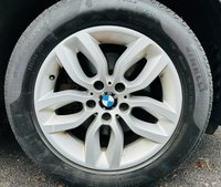 USED 2011 11 BMW X3 3.0 XDRIVE30D SE 5d 255 BHP AUTOMATIC LEATHER INTERIOR SATELLITE NAVIGATION REAR PARKING CAMERA FULL SERVICE HISTORY
