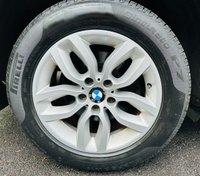 USED 2011 11 BMW X3 3.0 XDRIVE30D SE 5d 255 BHP AUTOMATIC LEATHER INTERIOR SATELLITE NAVIGATION REAR PARKING CAMERA FULL SERVICE HISTORY