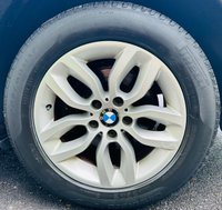USED 2011 11 BMW X3 3.0 XDRIVE30D SE 5d 255 BHP AUTOMATIC LEATHER INTERIOR SATELLITE NAVIGATION REAR PARKING CAMERA FULL SERVICE HISTORY