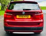 USED 2011 11 BMW X3 3.0 XDRIVE30D SE 5d 255 BHP AUTOMATIC LEATHER INTERIOR SATELLITE NAVIGATION REAR PARKING CAMERA FULL SERVICE HISTORY