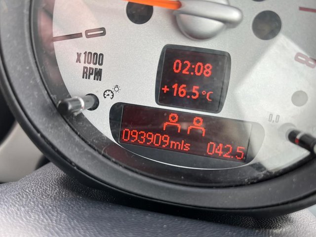 2010 MINI HATCH FIRST - Photo 11