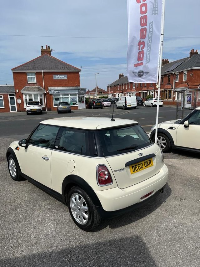 2010 MINI HATCH FIRST - Photo 3