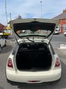 USED 2010 60 MINI HATCH FIRST 1.6 FIRST 3d 75 BHP 