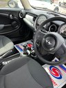USED 2010 60 MINI HATCH FIRST 1.6 FIRST 3d 75 BHP 