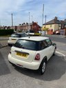 USED 2010 60 MINI HATCH FIRST 1.6 FIRST 3d 75 BHP 