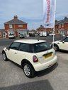 USED 2010 60 MINI HATCH FIRST 1.6 FIRST 3d 75 BHP 