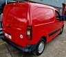 USED 2012 12 PEUGEOT PARTNER 1.6 HDI S L1 625 74 BHP 1 OWNER, 12 MONTH MOT