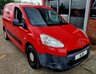 USED 2012 12 PEUGEOT PARTNER 1.6 HDI S L1 625 74 BHP 1 OWNER, 12 MONTH MOT