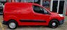 USED 2012 12 PEUGEOT PARTNER 1.6 HDI S L1 625 74 BHP 1 OWNER, 12 MONTH MOT