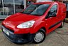 USED 2012 12 PEUGEOT PARTNER 1.6 HDI S L1 625 74 BHP 1 OWNER, 12 MONTH MOT