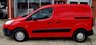 USED 2012 12 PEUGEOT PARTNER 1.6 HDI S L1 625 74 BHP 1 OWNER, 12 MONTH MOT