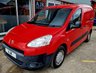 USED 2012 12 PEUGEOT PARTNER 1.6 HDI S L1 625 74 BHP 1 OWNER, 12 MONTH MOT
