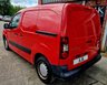 USED 2012 12 PEUGEOT PARTNER 1.6 HDI S L1 625 74 BHP 1 OWNER, 12 MONTH MOT