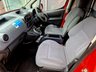USED 2012 12 PEUGEOT PARTNER 1.6 HDI S L1 625 74 BHP 1 OWNER, 12 MONTH MOT