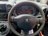 USED 2012 12 PEUGEOT PARTNER 1.6 HDI S L1 625 74 BHP 1 OWNER, 12 MONTH MOT
