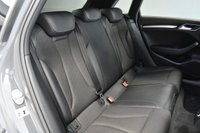 USED 2019 69 AUDI A3 2.0 TDI SPORTBACK S LINE BLACK EDITION  **&pound;349 A MONTH WITH &pound;2495 DEPOSIT**