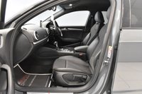 USED 2019 69 AUDI A3 2.0 TDI SPORTBACK S LINE BLACK EDITION  **&pound;349 A MONTH WITH &pound;2495 DEPOSIT**