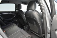 USED 2019 69 AUDI A3 2.0 TDI SPORTBACK S LINE BLACK EDITION  **&pound;349 A MONTH WITH &pound;2495 DEPOSIT**