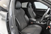 USED 2019 69 AUDI A3 2.0 TDI SPORTBACK S LINE BLACK EDITION  **&pound;349 A MONTH WITH &pound;2495 DEPOSIT**