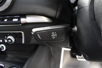 USED 2019 69 AUDI A3 2.0 TDI SPORTBACK S LINE BLACK EDITION  **&pound;349 A MONTH WITH &pound;2495 DEPOSIT**