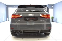 USED 2019 69 AUDI A3 2.0 TDI SPORTBACK S LINE BLACK EDITION  **&pound;349 A MONTH WITH &pound;2495 DEPOSIT**