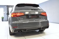 USED 2019 69 AUDI A3 2.0 TDI SPORTBACK S LINE BLACK EDITION  **&pound;349 A MONTH WITH &pound;2495 DEPOSIT**