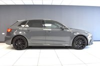 USED 2019 69 AUDI A3 2.0 TDI SPORTBACK S LINE BLACK EDITION  **&pound;349 A MONTH WITH &pound;2495 DEPOSIT**
