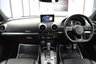 USED 2019 69 AUDI A3 2.0 TDI SPORTBACK S LINE BLACK EDITION  **&pound;349 A MONTH WITH &pound;2495 DEPOSIT**