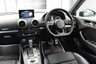 USED 2019 69 AUDI A3 2.0 TDI SPORTBACK S LINE BLACK EDITION  **&pound;349 A MONTH WITH &pound;2495 DEPOSIT**