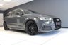 USED 2019 69 AUDI A3 2.0 TDI SPORTBACK S LINE BLACK EDITION  **&pound;349 A MONTH WITH &pound;2495 DEPOSIT**