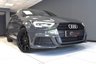 USED 2019 69 AUDI A3 2.0 TDI SPORTBACK S LINE BLACK EDITION  **&pound;349 A MONTH WITH &pound;2495 DEPOSIT**