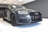 USED 2019 69 AUDI A3 2.0 TDI SPORTBACK S LINE BLACK EDITION  **&pound;349 A MONTH WITH &pound;2495 DEPOSIT**