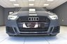 USED 2019 69 AUDI A3 2.0 TDI SPORTBACK S LINE BLACK EDITION  **&pound;349 A MONTH WITH &pound;2495 DEPOSIT**