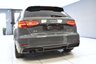 USED 2019 69 AUDI A3 2.0 TDI SPORTBACK S LINE BLACK EDITION  **&pound;349 A MONTH WITH &pound;2495 DEPOSIT**