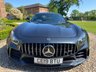 USED 2019 19 MERCEDES-BENZ GT 4.0 AMG GT R PREMIUM 2d 577 BHP 