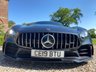 USED 2019 19 MERCEDES-BENZ GT 4.0 AMG GT R PREMIUM 2d 577 BHP 