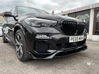 USED 2019 69 BMW X5 XDRIVE30D M SPORT 5d RAC PLATINUM WARRANTY INC + FULL DEALER HISTORY + LOW MILEAGE + WHATSAPP VIEWING AVAILABLE