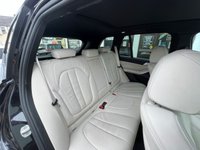 USED 2019 69 BMW X5 XDRIVE30D M SPORT 5d RAC PLATINUM WARRANTY INC + FULL DEALER HISTORY + LOW MILEAGE + WHATSAPP VIEWING AVAILABLE