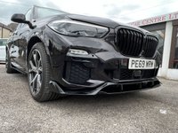 USED 2019 69 BMW X5 XDRIVE30D M SPORT 5d RAC PLATINUM WARRANTY INC + FULL DEALER HISTORY + LOW MILEAGE + WHATSAPP VIEWING AVAILABLE