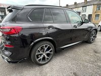 USED 2019 69 BMW X5 XDRIVE30D M SPORT 5d RAC PLATINUM WARRANTY INC + FULL DEALER HISTORY + LOW MILEAGE + WHATSAPP VIEWING AVAILABLE