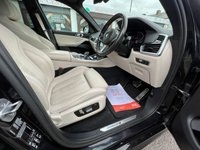 USED 2019 69 BMW X5 XDRIVE30D M SPORT 5d RAC PLATINUM WARRANTY INC + FULL DEALER HISTORY + LOW MILEAGE + WHATSAPP VIEWING AVAILABLE